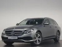 Gebraucht Mercedes E220 194 PS (142 kW) 2019 Grau Limousine