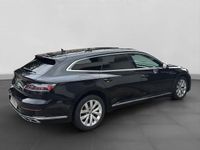 Gebraucht VW Arteon R-line 200 PS (147 kW) 2021