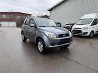 gebraucht Daihatsu Terios Top 4WD 1.5 Benzin Klima 4x4