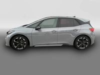 Gebraucht Cupra Born 150 kW (204 PS) 2022 Grau Kleinwagen