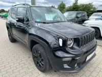 Gebraucht Jeep Renegade 181 PS (133 kW) 2022 Schwarz SUV