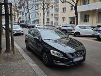 Gebraucht Volvo V60 181 PS (133 kW) 2014 Kombi