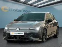 Gebraucht VW Golf VIII GTI 300 PS (220 kW) 2026 Grau Kleinwagen