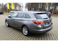 gebraucht Opel Astra Sports Tourer Elegance