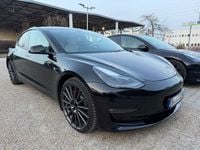 Gebraucht Tesla Model 3 392 kW (534 PS) 2022 Schwarz Limousine