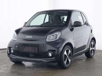 Gebraucht Smart ForTwo Electric Drive 60 kW (82 PS) 2024 Bodypanels in black Coupé