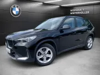 Gebraucht BMW X1 Sport Line 163 PS (119 kW) 2024 Schwarz SUV