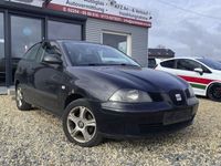 gebraucht Seat Ibiza Stella/Klimaautomatik/Sitzheizung/USB/ALU/