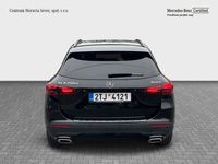 Gebraucht Mercedes GLA200 150 PS (110 kW) 2023 Schwarz SUV