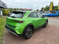 Gebraucht Opel Mokka-e Elegance 100 kW (136 PS) 2024 Grün SUV