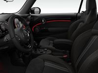 Gebraucht Mini John Cooper Works Cabriolet 231 PS (169 kW) 2022 Grau Cabrio