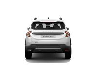 Neu Dacia Bigster Expression 156 PS (114 kW) 2026 Arktisweiß SUV
