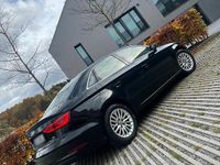 Brugt Audi A3 110 HK (80 kW) 2016 Sort Sedan