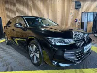 Gebraucht VW Passat 150 PS (110 kW) 2025 Schwarz Kombi