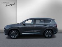 gebraucht Hyundai Santa Fe 1.6 2WD