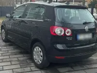 Gebraucht VW Golf V 105 PS (77 kW) 2007 Kleinwagen