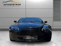 Gebraucht Aston Martin Vantage 385 PS (283 kW) 2006 Schwarz Coupé