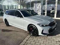 Gebraucht BMW 340 374 PS (275 kW) 2025 Brooklyn grau Kombi