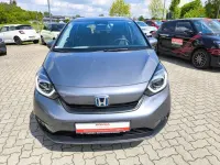 Usata Honda Jazz Elegance 98 CV (72 kW) 2022 Grigio Utilitaria