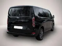 Neu Ford Tourneo Custom Titanium X 170 PS (125 kW) 2026 Manufacturer Van
