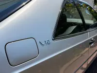 Gebraucht Mercedes CL600 394 PS (289 kW) 1996 Silber Coupé