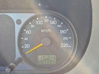 Gebraucht Ford Fusion Ambiente 101 PS (74 kW) 2002 Grau Kleinwagen