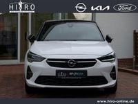 gebraucht Opel Corsa GS Line Navi/Klima/LED/Sitzhzg./MF-Lenkrad