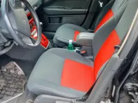 Occasion Dodge Caliber 120 ch (88 kW) 2008 Noir Citadine