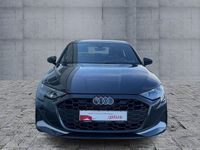 Gebraucht Audi A3 Advanced 150 PS (110 kW) 2025 Manhattangrau metallic Limousine