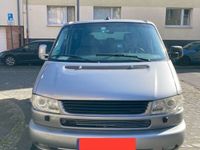 gebraucht VW Caravelle T42.8 VR6 Kat Standard