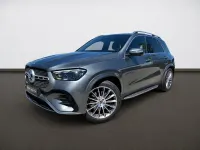 Gebraucht Mercedes GLE300 AMG 269 PS (197 kW) 2025 Selenitgrau SUV