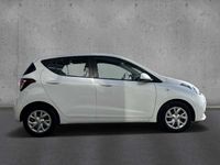 gebraucht Hyundai i10 1.0 Trend Audio-Paket Klima CarPlay SHZ GJR