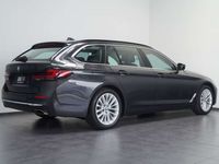 gebraucht BMW 530 d Touring Luxury Line LASER/HEAD-UP/KEYLESS
