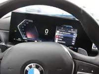 Gebraucht BMW 320 Shadowline 190 PS (139 kW) 2023 Skyscraper grau Kombi