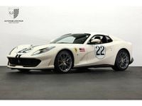 Gebraucht Ferrari 812 799 PS (587 kW) 2024 Cabrio