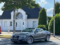 gebraucht Audi A5 Cabriolet 3.0 TDI clean diesel quattro S-Line