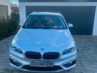 gebraucht BMW 225 xi Hybride iPerformance Luxury Line