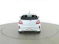Gebraucht Mitsubishi Space Star Select+ 71 PS (52 kW) 2023 Weiß Kleinwagen