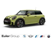 Occasion Mini John Cooper Works 231 ch (169 kW) 2023 Jaune Citadine