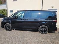 Gebraucht VW Multivan 204 PS (150 kW) 2024 Deep black Van
