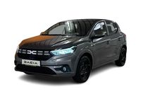 Neu Dacia Sandero Expression 91 PS (66 kW) 2025 Grau Kleinwagen