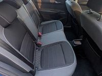 Gebraucht Skoda Fabia Ambition 95 PS (69 kW) 2020 Blau Kombi