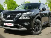 Neu Nissan X-Trail Acenta 163 PS (119 kW) 2026 Diamantschwarzmet. SUV