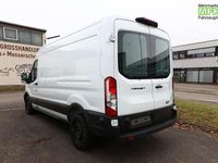 Neu Ford Transit Trend 131 PS (96 kW) 2026 Frozen white Van / Kleinbus