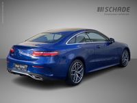 gebraucht Audi Coupé E 450 4MAMG Line