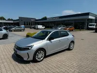 Gebraucht Opel Corsa 75 PS (55 kW) 2024 Grau Kleinwagen