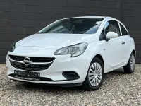 Używany Opel Corsa Selection 69 KM (50 kW) 2016 Biały Hatchback