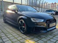 gebraucht Audi RS3 Lim. 2.5 TFSI quattro