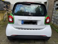 gebraucht Smart ForTwo Electric Drive 