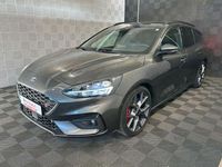 Gebraucht Ford Focus ST 280 PS (205 kW) 2020 Grau Kombi